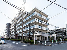 レーベンリヴァーレ中浦和ファーストレジデンス