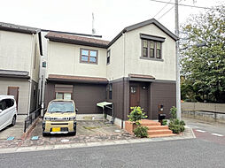 さいたま市見沼区堀崎町の一戸建て