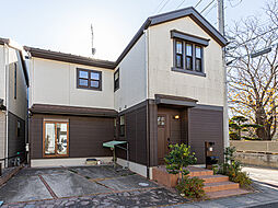 さいたま市見沼区堀崎町の一戸建て