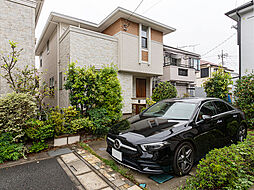 川越市大字砂新田の一戸建て