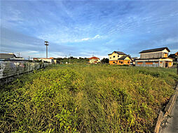 上尾市大字畔吉の土地