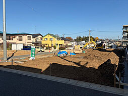 さいたま市北区奈良町の土地