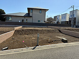 さいたま市北区奈良町の土地