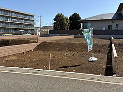 さいたま市北区奈良町の土地
