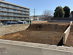 さいたま市北区奈良町の土地