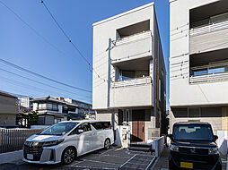 さいたま市大宮区吉敷町4丁目の一戸建て