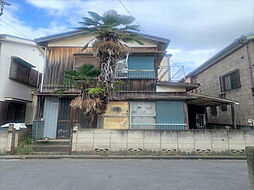 戸田市川岸２丁目の土地