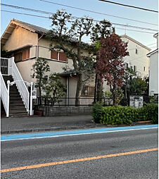 さいたま市浦和区神明１丁目の土地