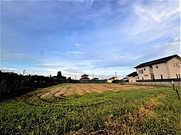 上尾市大字畔吉の土地