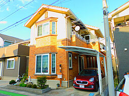 さいたま市緑区美園6丁目の一戸建て