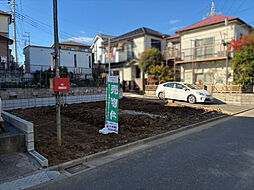 さいたま市浦和区上木崎６丁目の一戸建て