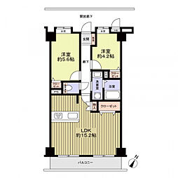 ユーアイコーポ大宮指扇第二