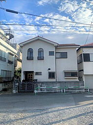 さいたま市緑区太田窪１丁目