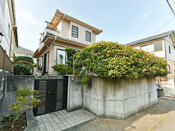 川口市差間１丁目