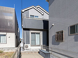 さいたま市北区土呂町２丁目の一戸建て