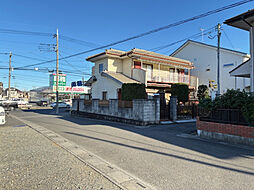 上尾市大字原市