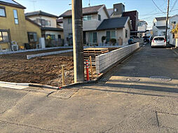 さいたま市緑区大字大間木の一戸建て