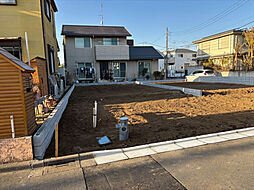 さいたま市緑区大字大間木