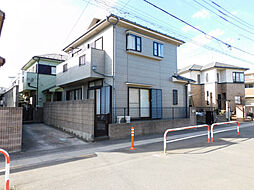 さいたま市南区四谷１丁目