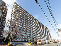 ソフィア上尾B棟