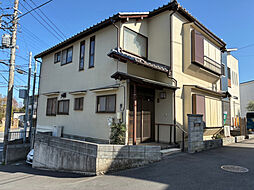 さいたま市見沼区大字南中丸の土地