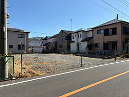 さいたま市北区今羽町
