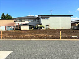 さいたま市見沼区東大宮６丁目の土地
