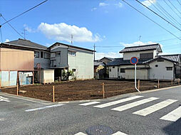 さいたま市見沼区東大宮６丁目の土地