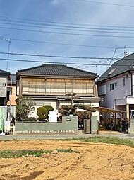 越谷市花田３丁目