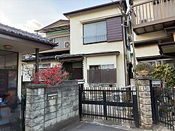 戸田市美女木１丁目の土地