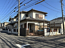 さいたま市浦和区大東３丁目