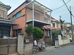 さいたま市浦和区本太５丁目の土地