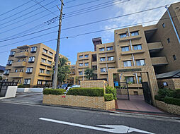 ガーデンテラス寿能台