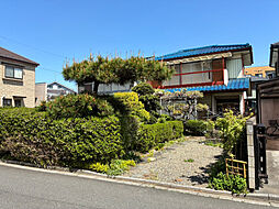 さいたま市桜区大字神田の土地