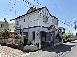 さいたま市北区別所町の土地