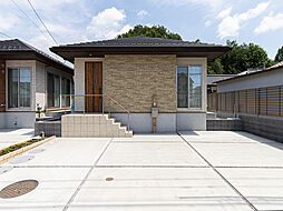 東松山市松山町３丁目の一戸建て