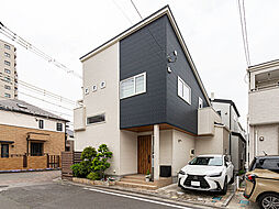 志木市幸町３丁目
