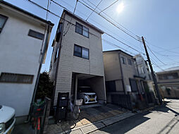 さいたま市緑区原山４丁目