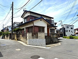 さいたま市見沼区大字蓮沼の土地