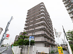 ハイラーク浦和