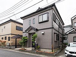 さいたま市西区大字指扇中古戸建