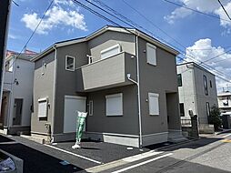 戸田市笹目南町　1号棟