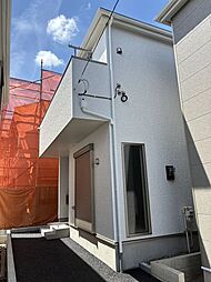 戸田市笹目南町　2号棟
