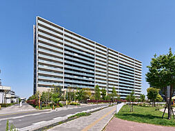 ウエリス浦和美園サウステラス