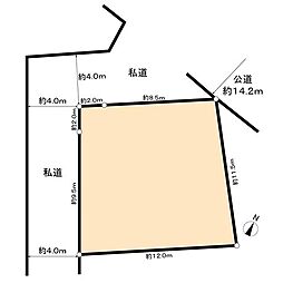 さいたま市見沼区大字南中丸土地