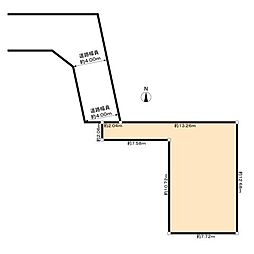 さいたま市桜区栄和5丁目土地