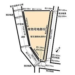 さいたま市見沼区大字小深作土地