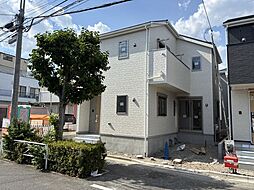 戸田市笹目南町　4号棟