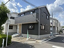 戸田市笹目南町　3号棟