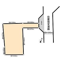 さいたま市見沼区堀崎町土地